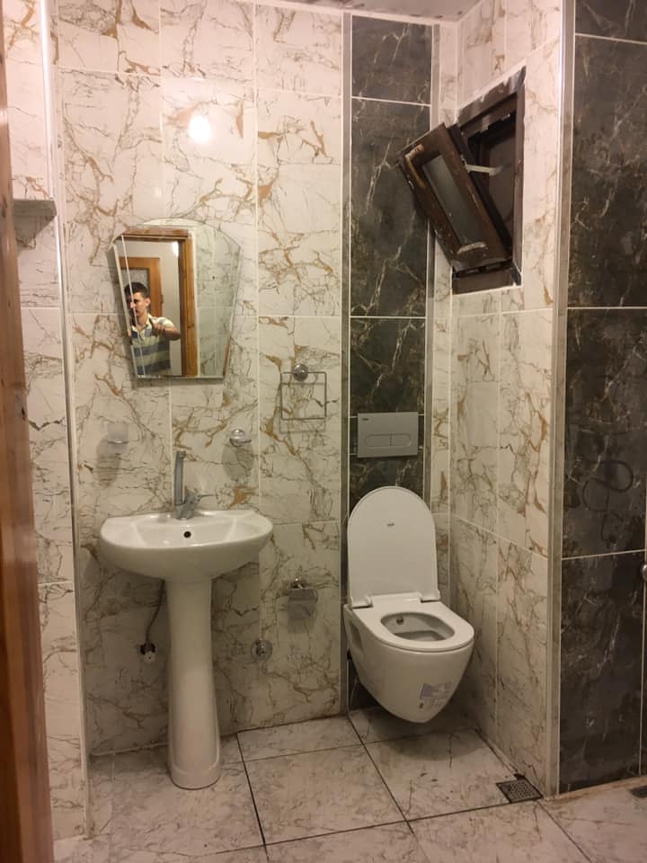 Klozet Altı Kaçak Tespiti
