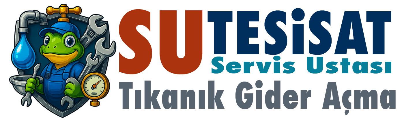 Ankara’da Su Kaçaklarını Kırmadan Tespit Eden Profesyonel Teknik Servis