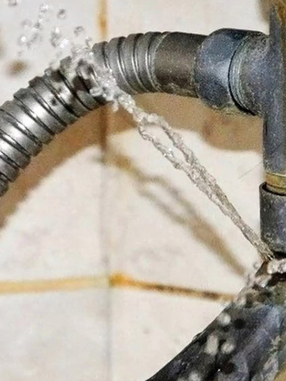 Alt Kata Su Sızması Tespiti