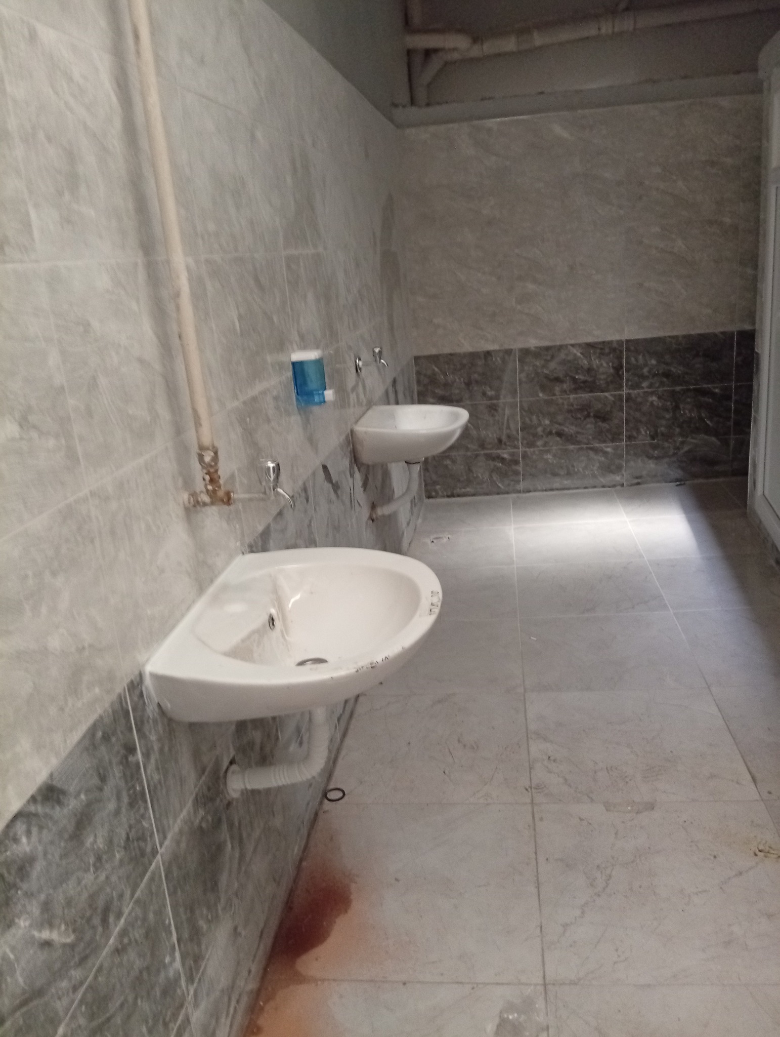 Nem Ölçer ile Gizli Kaçak Tespiti