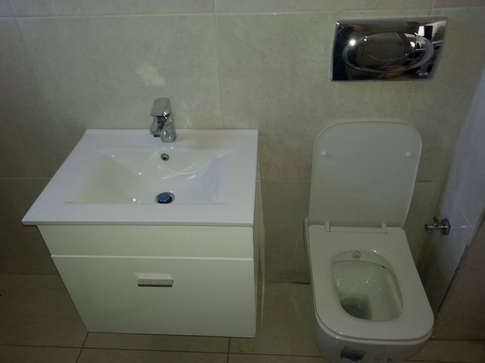 Mutfak Lavabo Altı Su Kaçağı Tespiti