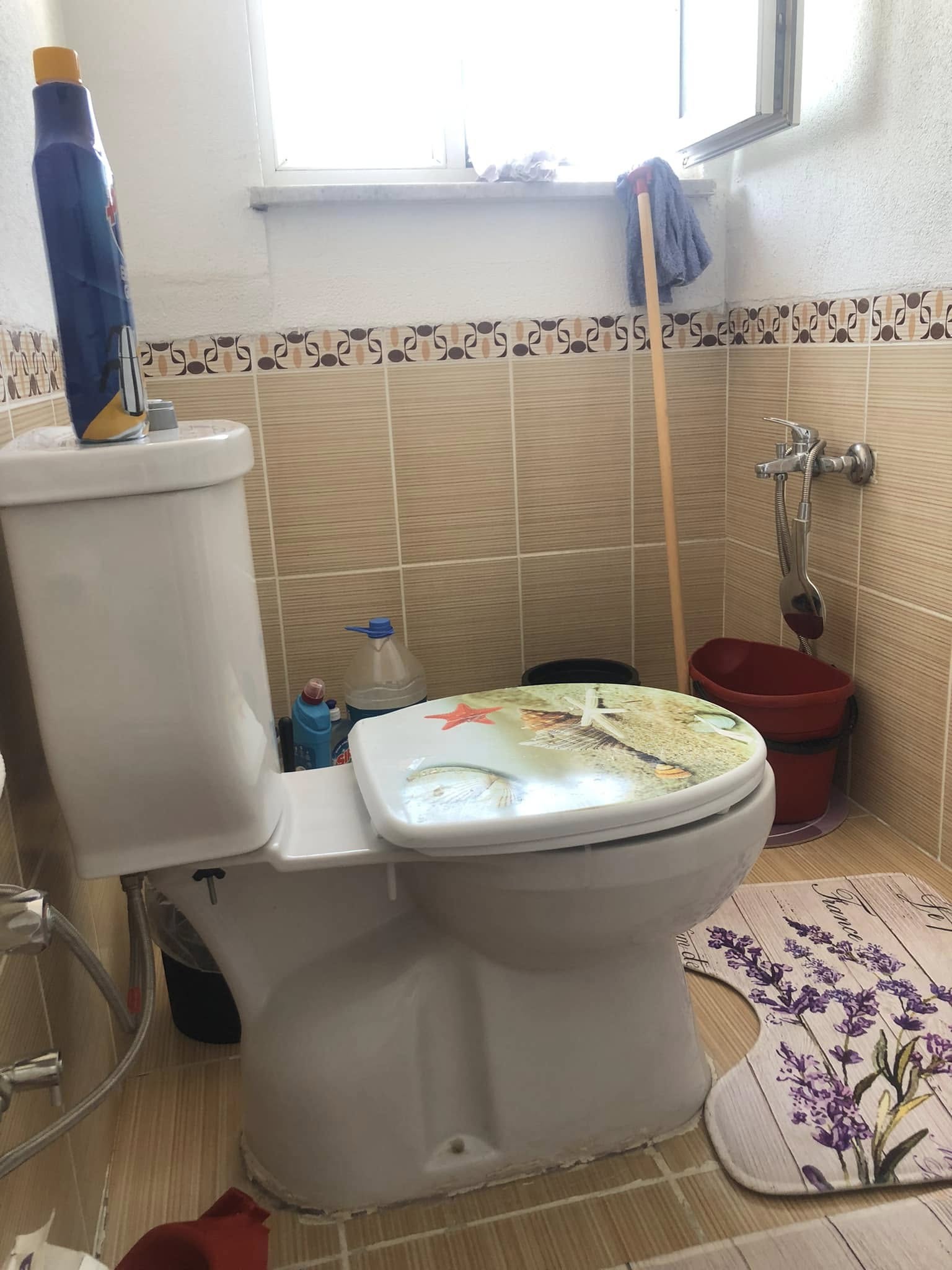 Tuvalet Tıkanıklık Açma