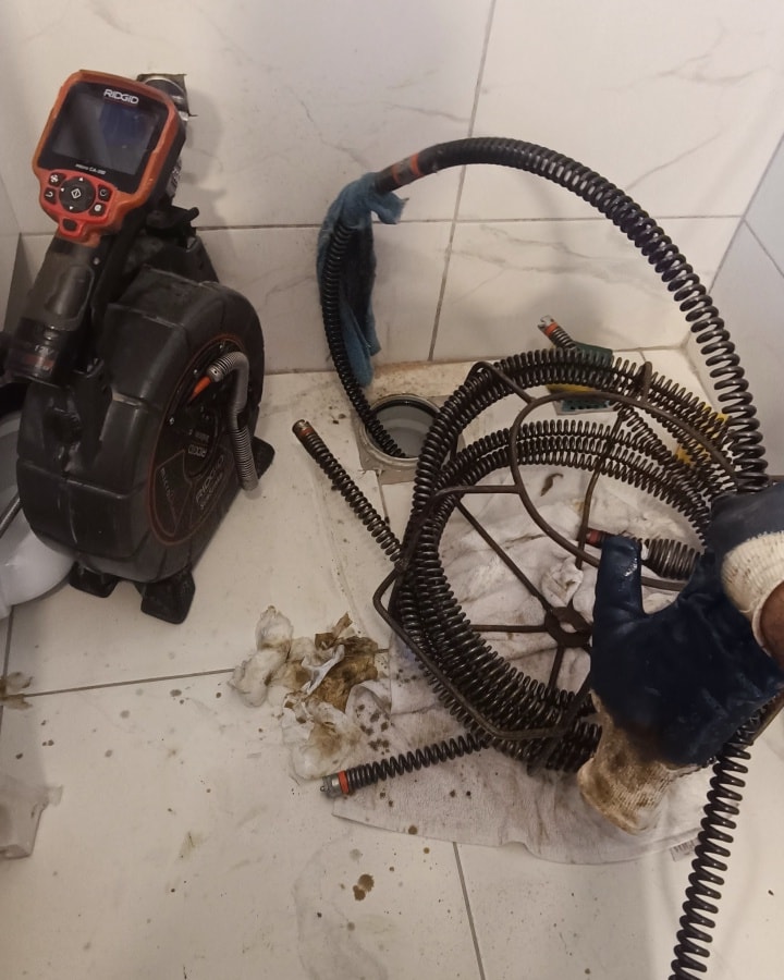 Termal Kamera ile Su Kaçağı Tespiti